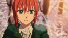 第１８話 Forgive and forget.