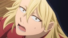 第２３話 Nothing seek, nothing find.
