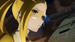 第二話	伝説のガンガール