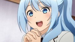 第六話	空を翔ける青龍