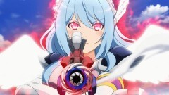 第七話	原始・ケリー覚醒