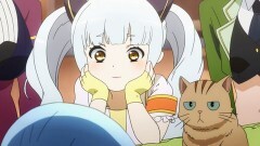 第十話	力の偽り