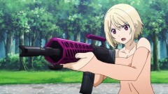 第十一話	謎の少女