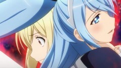 第十二話	ケリーの帰還