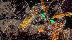 『機動戦士ガンダム サンダーボルト BANDIT FLOWER』「Groovy duel」Short Ver. MV