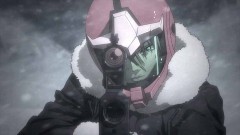 『機動戦士ガンダム サンダーボルト BANDIT FLOWER』「色悪」Short Ver. MV