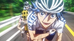 弱虫ペダル Ｒｅ：ＲＯＡＤ