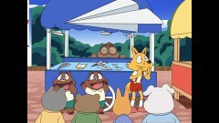 第53話　ゾロリ子どもになる!?