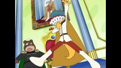 第56話　うんめいの王子さま