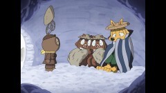 第61話　アリャプスのプッペ