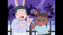第62話　カチマケ山のたいけつ