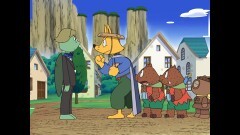 第64話　ダイヤを手にいれろ！