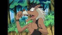 第66話　たいけつ！赤ずきんちゃん