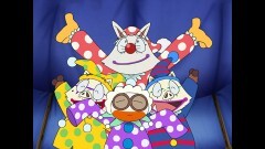 第69話　ゾロリ大サーカス