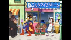第75話　イタズラ王 大ついせき