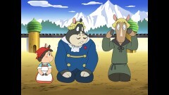第76話　サンキューさんありがとう