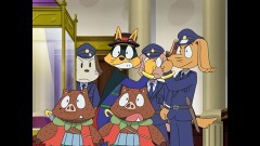 第77話　ゾロリきゅうしゅつ大さくせん