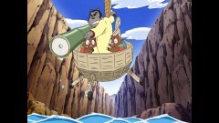 第78話　ぼうそうきかんしゃ ききいっぱつ