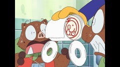 第81話　ひっさつイタズラ人