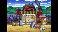 第83話　イシシ・ノシシのおかしじごく