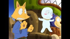 第86話　プッペがかみさま？