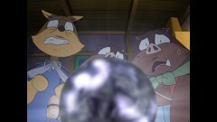 第87話　きょうふのうらない大あたり!?