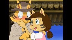 第89話　えっ！ゾロリのいもうと？