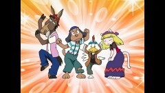 第91話　めざせ！スーパーヒーロー