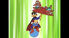 第94話　はつわらい おとしだま大さくせん