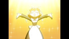 第95話　メイドロボット大ぼうそう