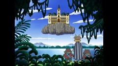 第97話　いよいよけっせん！でんせつのイタズラ王