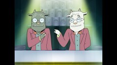 第6話　まほうつかいのわな