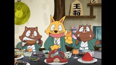 第9話　おんせんへ行こう