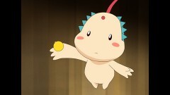 第11話　ネリーちゃんのしっぱい