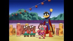 第12話　なぞなぞがいっぱい