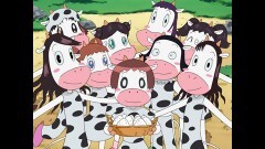 第17話　カーニバル大さくせん