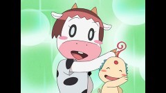 第18話　めざせ！ゆうしょうカーニバル