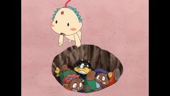 第22話　いたずらこぞう大さくせん