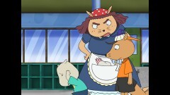 第24話　のろいの谷