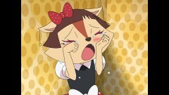 第25話　おばけやしきののろい