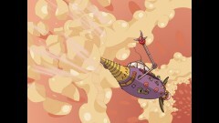 第28話　とんまからの大だっしゅつ