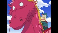 第29話　ドラゴンぼくじょうのけっとう