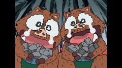 第31話　イシシ・ノシシきき100ぱつ
