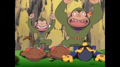 第36話　ぜったいぜつめい