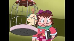 第40話　ダポンやっきょくのひみつ