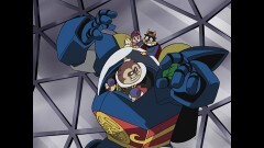 第41話　ネリーちゃんをすくえ！