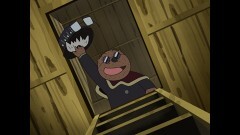 第43話　グラモを追え！
