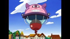 第44話　ダポンのふくしゅう大さくせん