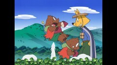 第48話　きょうふの大いんせき