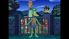 第49話　おならめいじんをさがせ